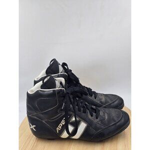 90’s VINTAGE APEX NFL PRO LINE MENS ATHLETIC SHOES SZ 10